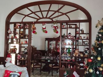 Hermosa Residencia en Venta 🌟 📍 Ubicación: Córdoba, Veracruz - Zona Centro