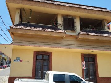 Hermosa Residencia en Venta 🌟 📍 Ubicación: Córdoba, Veracruz - Zona Centro