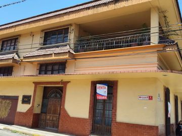 Hermosa Residencia en Venta 🌟 📍 Ubicación: Córdoba, Veracruz - Zona Centro