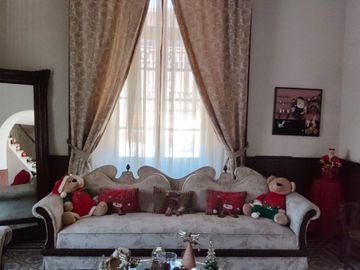 Hermosa Residencia en Venta 🌟 📍 Ubicación: Córdoba, Veracruz - Zona Centro