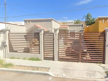 CASA EN VENTA EN LAS GARZAS, LA PAZ, BAJA CALIFORNIA