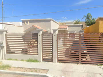 CASA EN VENTA EN LAS GARZAS, LA PAZ, BAJA CALIFORNIA