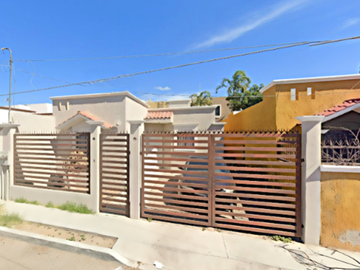 CASA EN VENTA EN LAS GARZAS, LA PAZ, BAJA CALIFORNIA