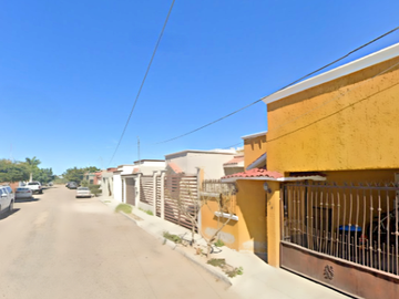 CASA EN VENTA EN LAS GARZAS, LA PAZ, BAJA CALIFORNIA