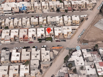 CASA EN VENTA EN LAS GARZAS, LA PAZ, BAJA CALIFORNIA