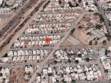 CASA EN VENTA EN LAS GARZAS, LA PAZ, BAJA CALIFORNIA