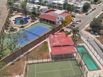 SE VENDE departamento amueblado en Torre Oceani en Natura Residencial
