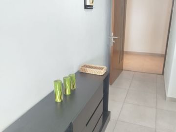 SE VENDE departamento amueblado en Torre Oceani en Natura Residencial