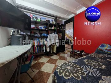 Casa en venta Col. Atasta muy cerca de Av. Méndez 5 recámaras