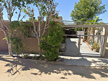 CASA EN VENTA EN EL PROGRESO VIVAH, LA PAZ, BAJA CALIFORNIA