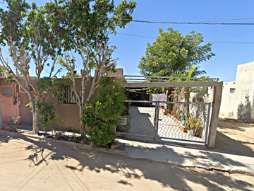 CASA EN VENTA EN EL PROGRESO VIVAH, LA PAZ, BAJA CALIFORNIA