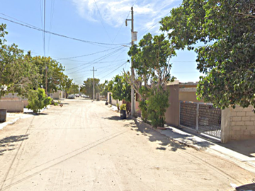 CASA EN VENTA EN EL PROGRESO VIVAH, LA PAZ, BAJA CALIFORNIA