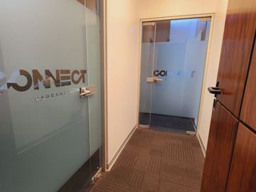 Oficina en moderno edificio, Barranco