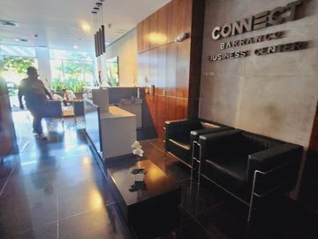 Oficina en moderno edificio, Barranco