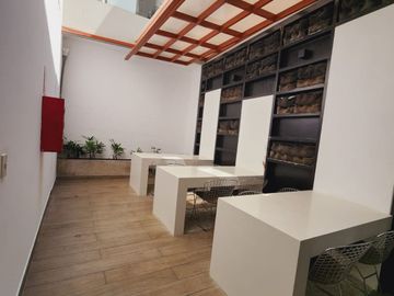Oficina en moderno edificio, Barranco