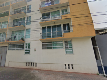 DEPARTAMENTO EN VENTA EN VENUSTIANO CARRANZO EN CIUDAD MEXICO