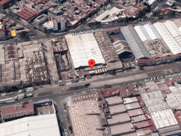 DEPARTAMENTO EN VENTA EN VENUSTIANO CARRANZO EN CIUDAD MEXICO