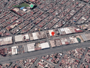 DEPARTAMENTO EN VENTA EN VENUSTIANO CARRANZO EN CIUDAD MEXICO