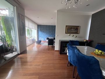 Venta De Linda Casa En Sol De La Molina