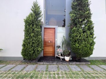 Venta De Linda Casa En Sol De La Molina