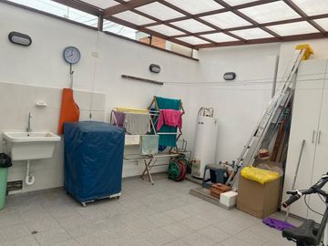 Venta De Linda Casa En Sol De La Molina