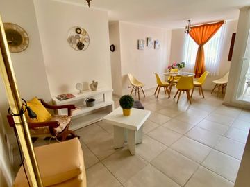 Venta de Departamento 2D 1B en sector Andalien Concepción