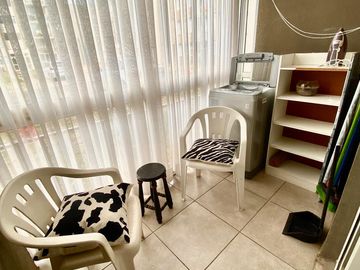 Venta de Departamento 2D 1B en sector Andalien Concepción