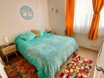 Venta de Departamento 2D 1B en sector Andalien Concepción