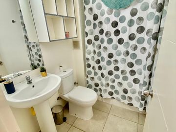 Venta de Departamento 2D 1B en sector Andalien Concepción
