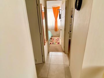 Venta de Departamento 2D 1B en sector Andalien Concepción