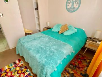 Venta de Departamento 2D 1B en sector Andalien Concepción