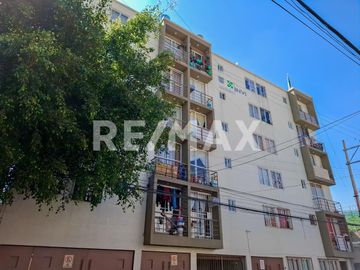 Se vende departamento, Excelente oportunidad de inversión en Granjas México, Iztacalco