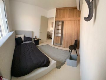 VENDO DEPARTAMENTO AL PONIENTE DE LA CIUDAD DE VERACRUZ