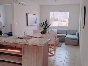 VENDO DEPARTAMENTO AL PONIENTE DE LA CIUDAD DE VERACRUZ