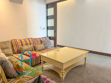 Tu oasis en la playa: Depa con terraza, jacuzzi y acceso directo al mar