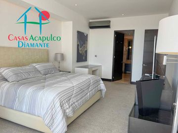 Tu oasis en la playa: Depa con terraza, jacuzzi y acceso directo al mar