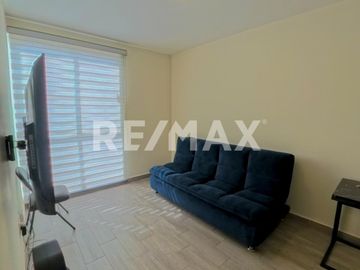 Departamento en venta en Agrícola Oriental, 2 recamaras, 1 baño 1 estacionamiento