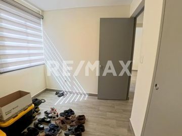 Departamento en venta en Agrícola Oriental, 2 recamaras, 1 baño 1 estacionamiento