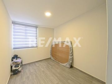 Departamento en venta en Agrícola Oriental, 2 recamaras, 1 baño 1 estacionamiento