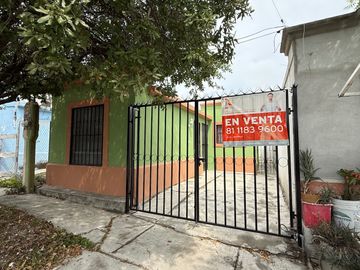 Casa en venta en Paseo del Prado, Juárez, N.L., a 2 min del Sun Mall VIP