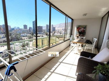 Archipielago Las Antillas -Iquique