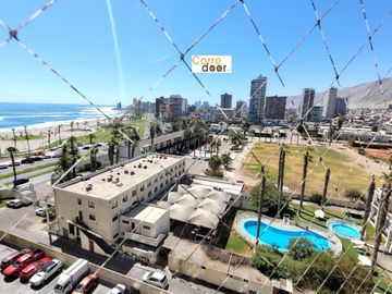 Archipielago Las Antillas -Iquique