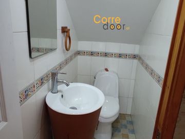 Casa Terrazas de Cerro Dragón