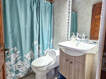BROKER EXCLUSIVIDAD 5D-5B-3EST-PÌSCINA- QUINCHO