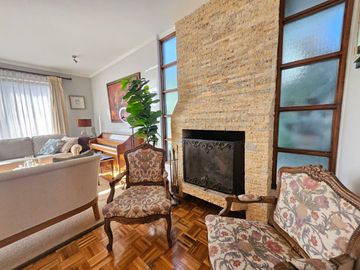 BROKER EXCLUSIVIDAD 5D-5B-3EST-PÌSCINA- QUINCHO
