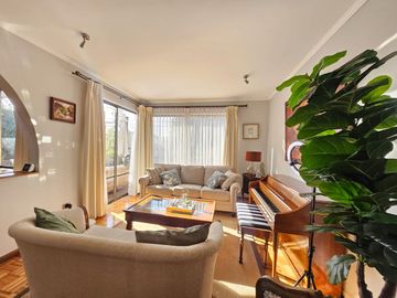 BROKER EXCLUSIVIDAD 5D-5B-3EST-PÌSCINA- QUINCHO
