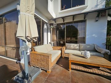 BROKER EXCLUSIVIDAD 5D-5B-3EST-PÌSCINA- QUINCHO