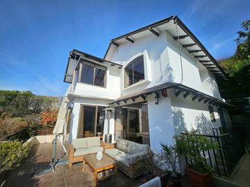 BROKER EXCLUSIVIDAD 5D-5B-3EST-PÌSCINA- QUINCHO