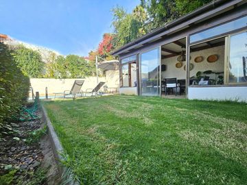 BROKER EXCLUSIVIDAD 5D-5B-3EST-PÌSCINA- QUINCHO
