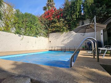 BROKER EXCLUSIVIDAD 5D-5B-3EST-PÌSCINA- QUINCHO